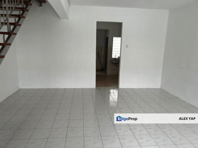 House for sale in Kajang, Langat