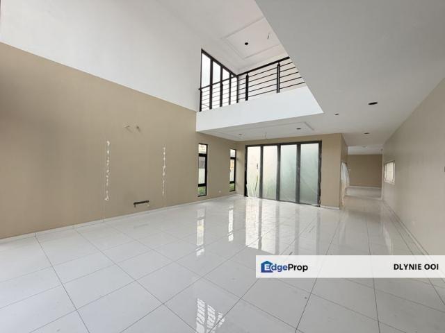 House for sale in Kajang, Langat