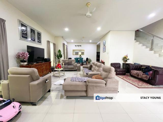 House for sale in Kajang, Langat
