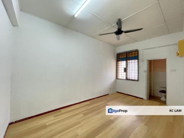 House for sale in Kajang, Langat