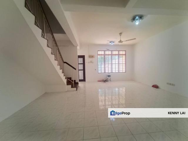 House for sale in Kajang, Langat