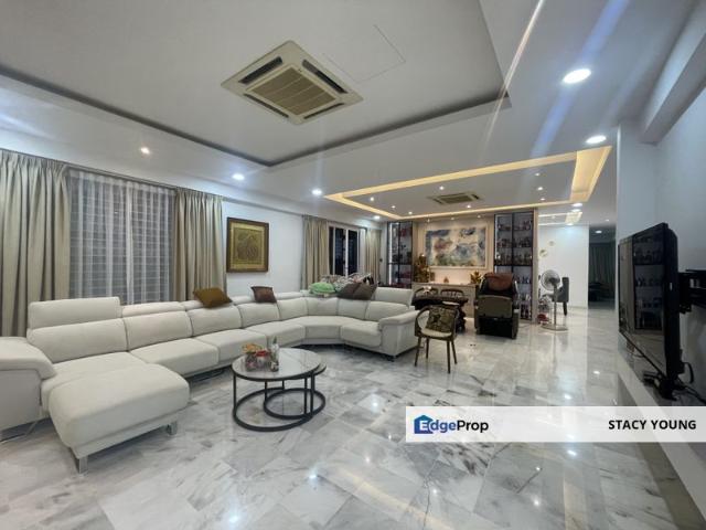House for sale in Kajang, Langat