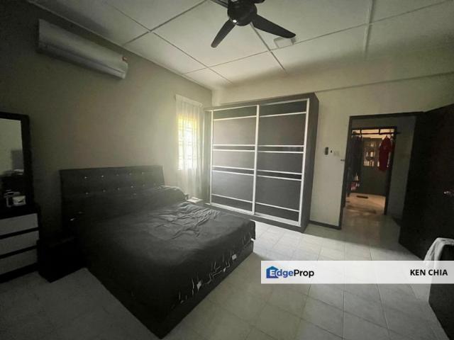 House for sale in Kajang, Langat
