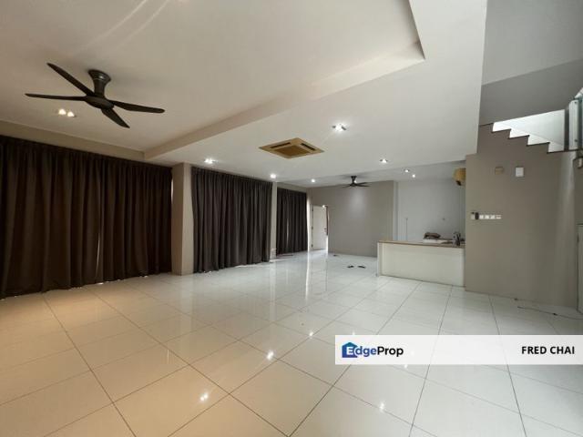House for sale in Kajang, Langat