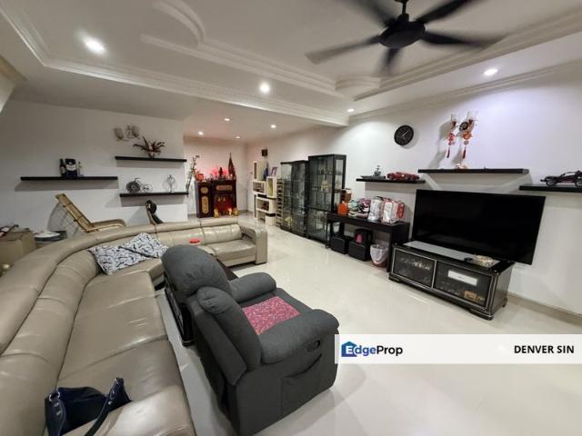 House for sale in Kajang, Langat