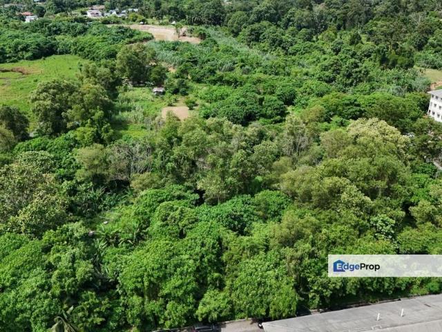 Shop for sale in Kajang, Langat