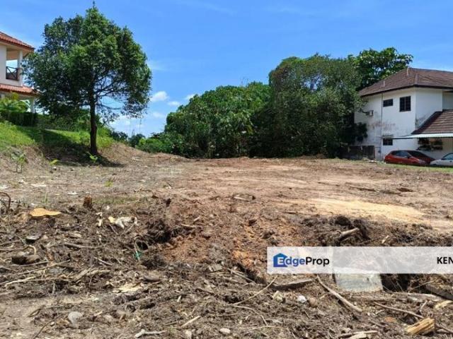 House for sale in Kajang, Langat