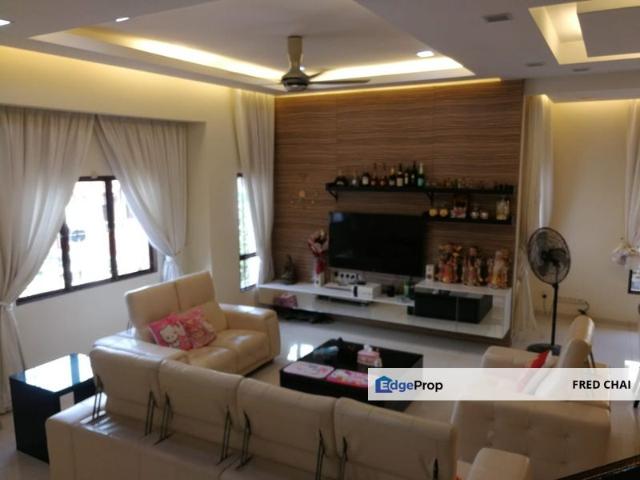 House for sale in Kajang, Langat