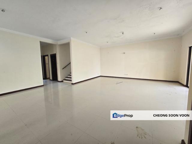 House for sale in Kajang, Langat