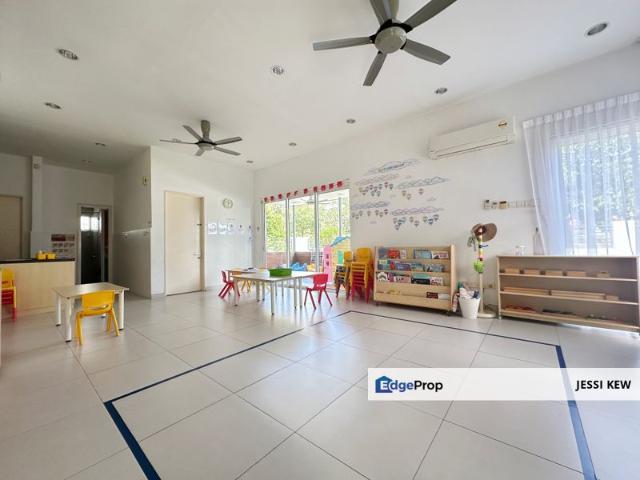 House for sale in Kajang, Langat