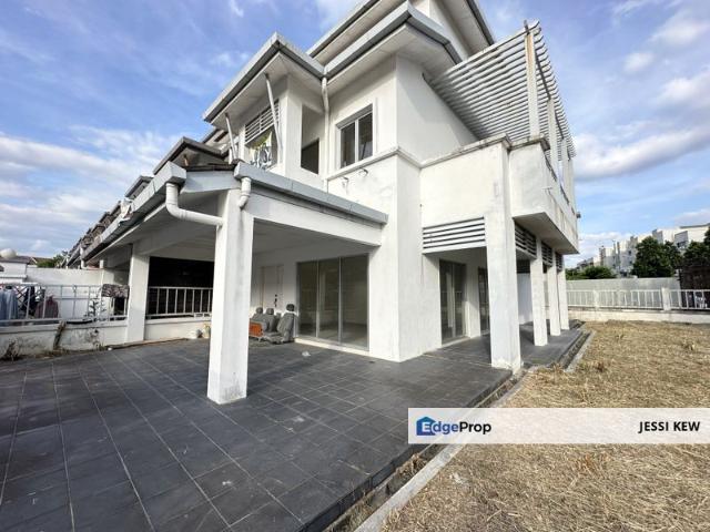 House for sale in Kajang, Langat