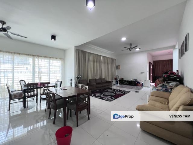 House for sale in Kajang, Langat