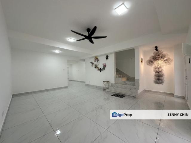 House for sale in Kajang, Langat