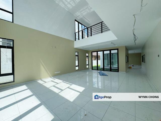 House for sale in Kajang, Langat