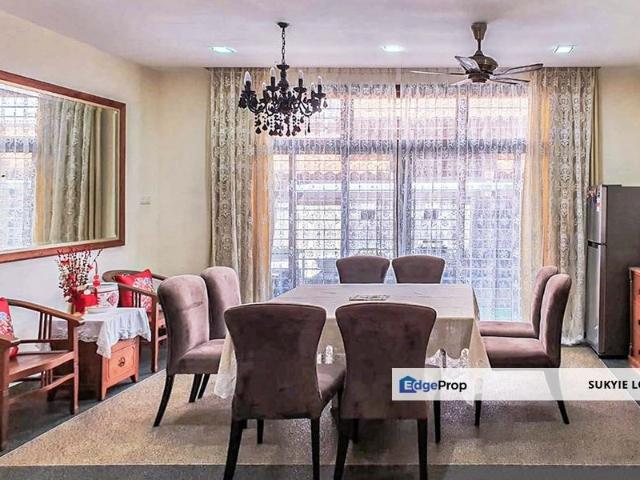 House for sale in Kajang, Langat
