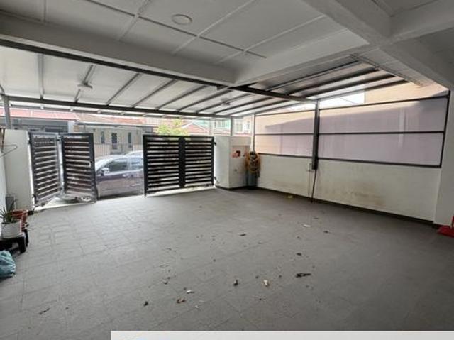 House for sale in Cheras, Majlis Perbandaran Kajang