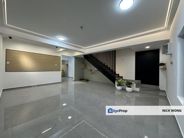 House for sale in Kajang, Langat