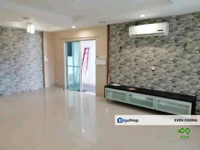 House for sale in Kajang, Langat