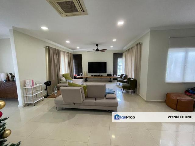 House for sale in Kajang, Langat