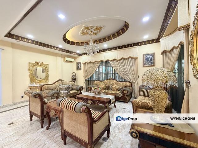 House for sale in Kajang, Langat
