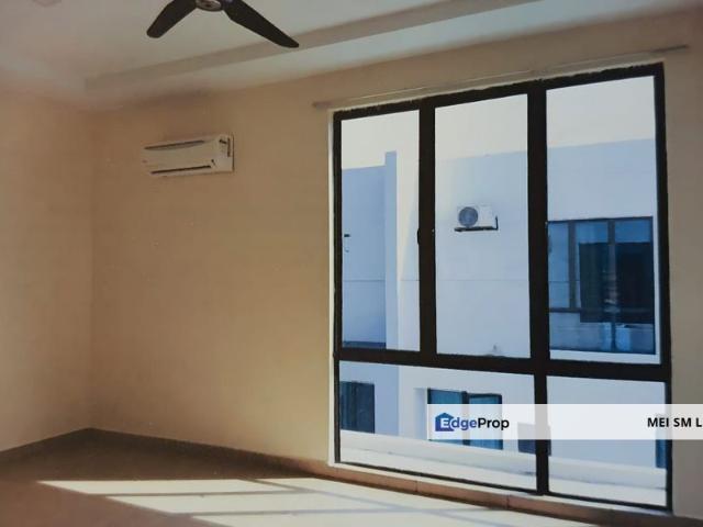 House for sale in Kajang, Langat