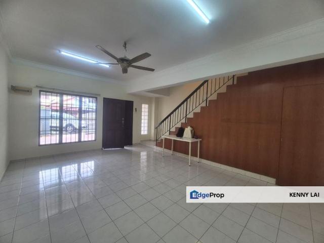 House for rent in Kajang, Langat
