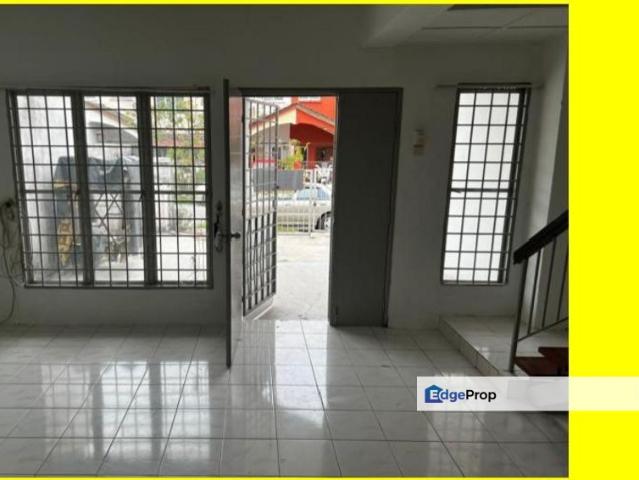 House for sale in Kajang, Langat