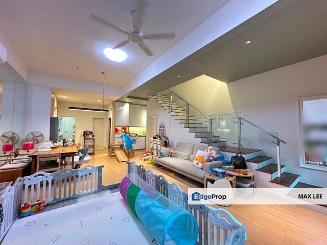 House for sale in Kajang, Langat