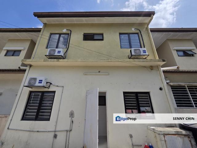 House for sale in Kajang, Langat