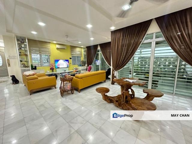 House for sale in Kajang, Langat