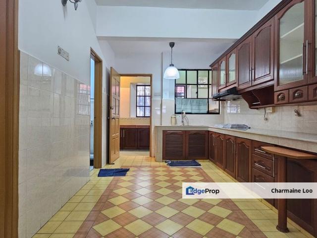 House for sale in Kajang, Langat