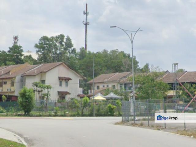 Shop for sale in Kajang, Langat