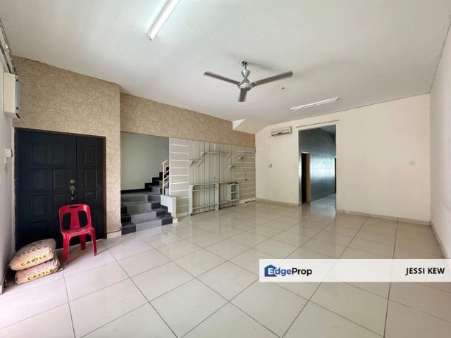 House for sale in Kajang, Langat