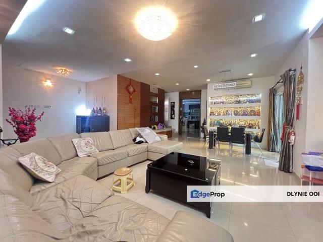 House for sale in Kajang, Langat