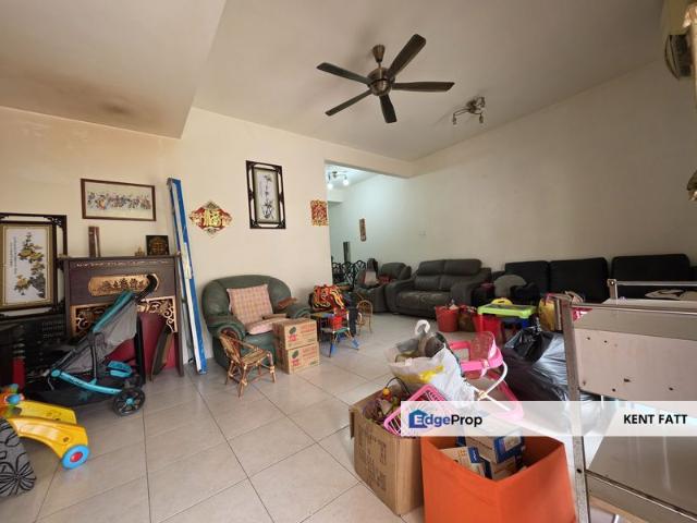 House for sale in Kajang, Langat