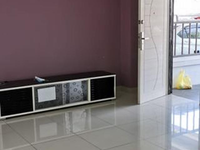 House for rent in Kajang, Langat