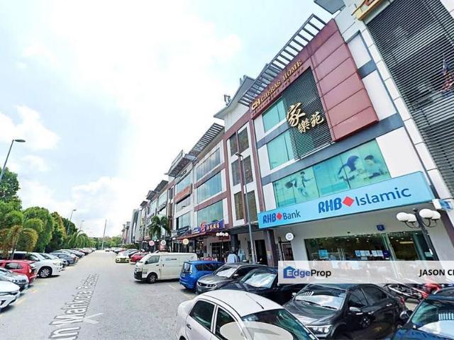 Shop for sale in Cheras, Majlis Perbandaran Kajang