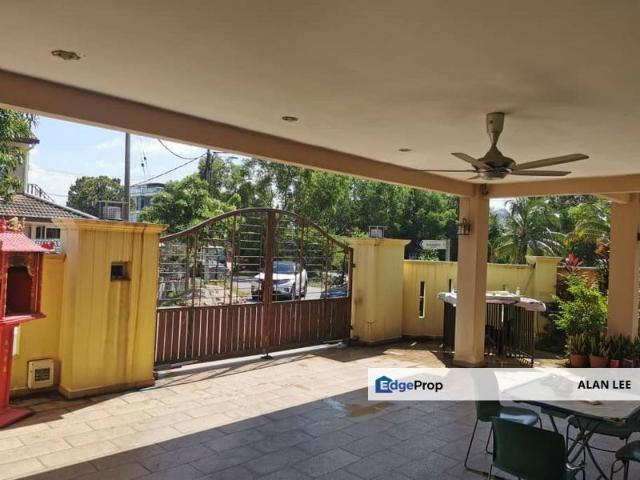 House for sale in Kajang, Langat
