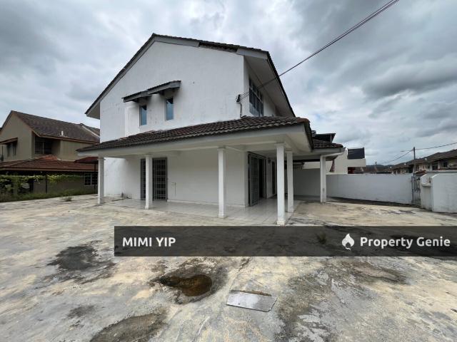 Terraced House for rent in Bandar Mahkota Cheras, Majlis Perbandaran Kajang