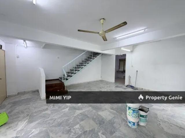 House for rent in Cheras, Majlis Perbandaran Kajang