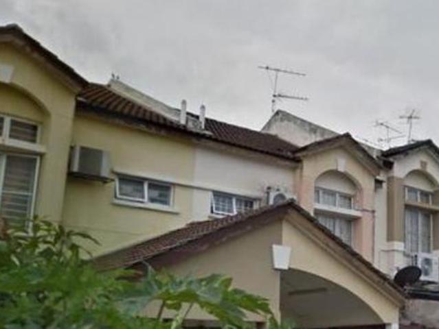 Terraced House for sale in Kajang, Langat