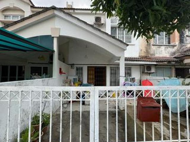 Terraced House for sale in Kajang, Langat