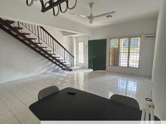 House for rent in Kajang, Langat