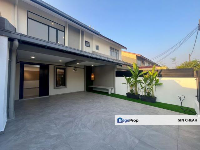 House for sale in Kajang, Langat