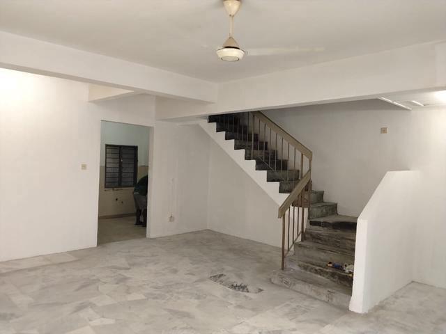 Terraced House for rent in Bandar Mahkota Cheras, Majlis Perbandaran Kajang