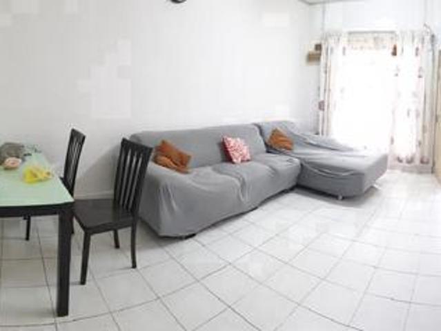 Terraced House for rent in Kajang, Langat