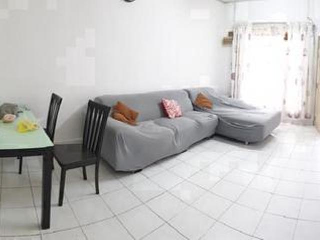 Terraced House for rent in Kajang, Langat