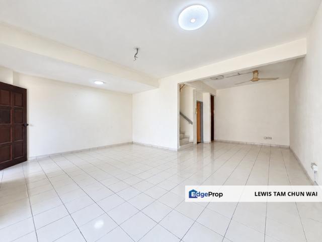 House for sale in Kajang, Langat