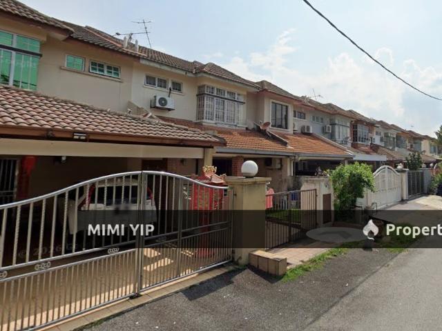 Terraced House for sale in Kajang, Langat