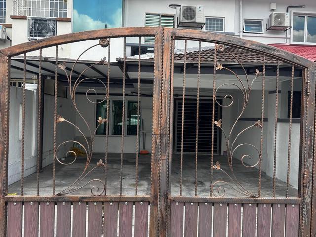 Terraced House for rent in Kajang, Langat